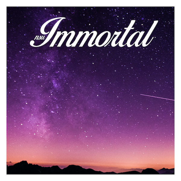 nsu - Immortal